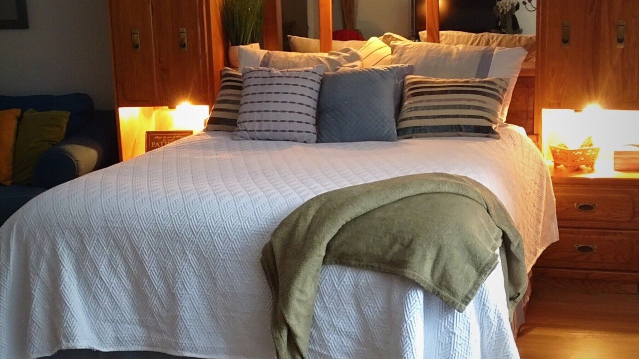 Photo of Bedroom in Mayfield