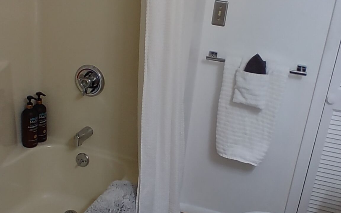 Photo of Bathroom in Mayfield