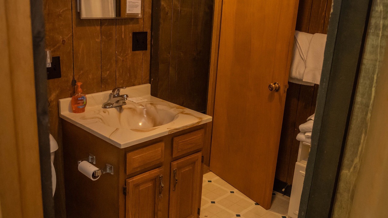 Photo of Bathroom in Bessemer