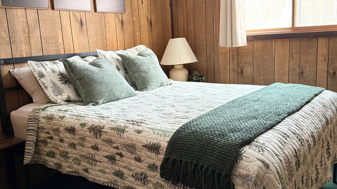 Photo of Bedroom in Bessemer