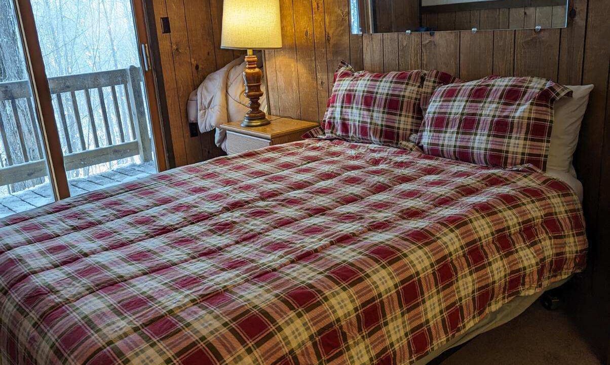 Photo of Bedroom in Bessemer