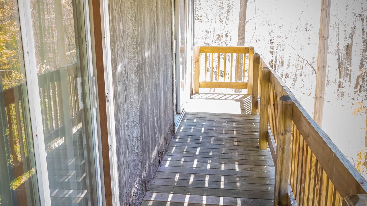 Photo of Patio Balcony in Bessemer