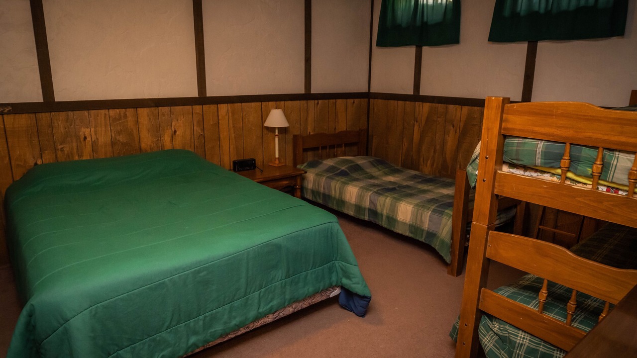 Photo of Bedroom in Bessemer