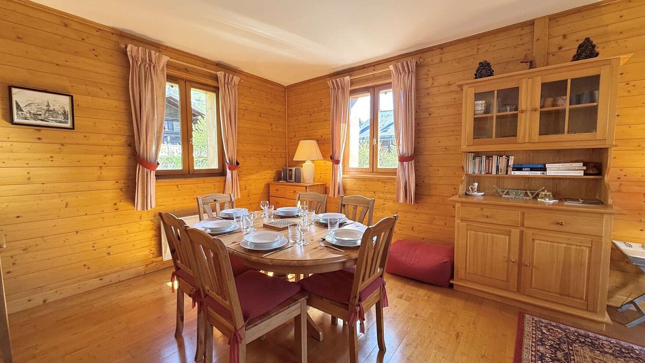 Photo of Others in Praz-sur-Arly
