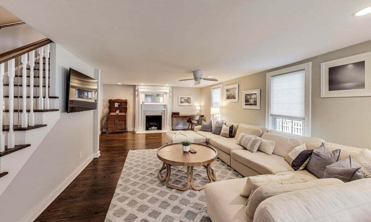 Photo of Bedroom in Lake Geneva