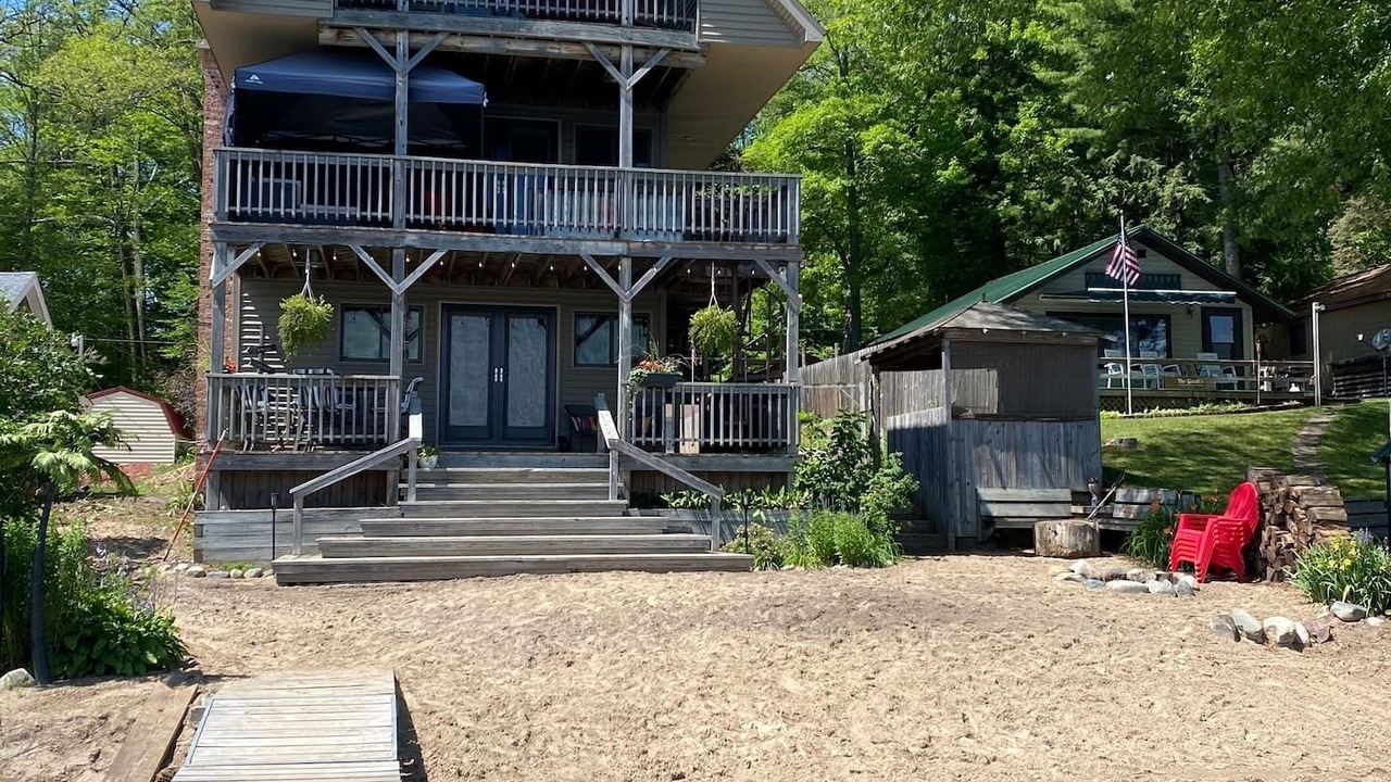 Photo of Outdoor in Curtis Township