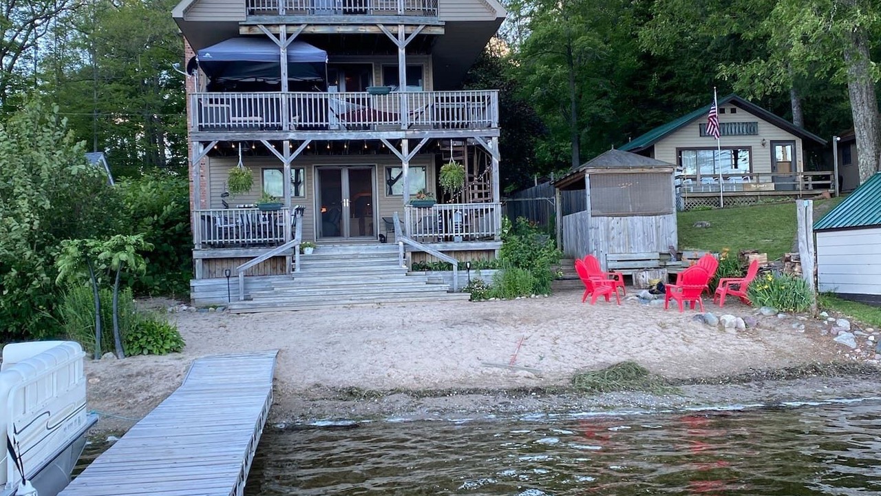 Photo of Outdoor in Curtis Township
