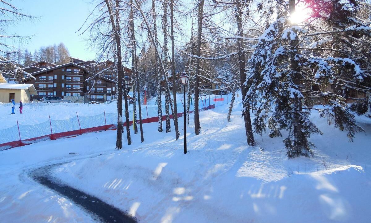 Photo of Outdoor in Bellentre