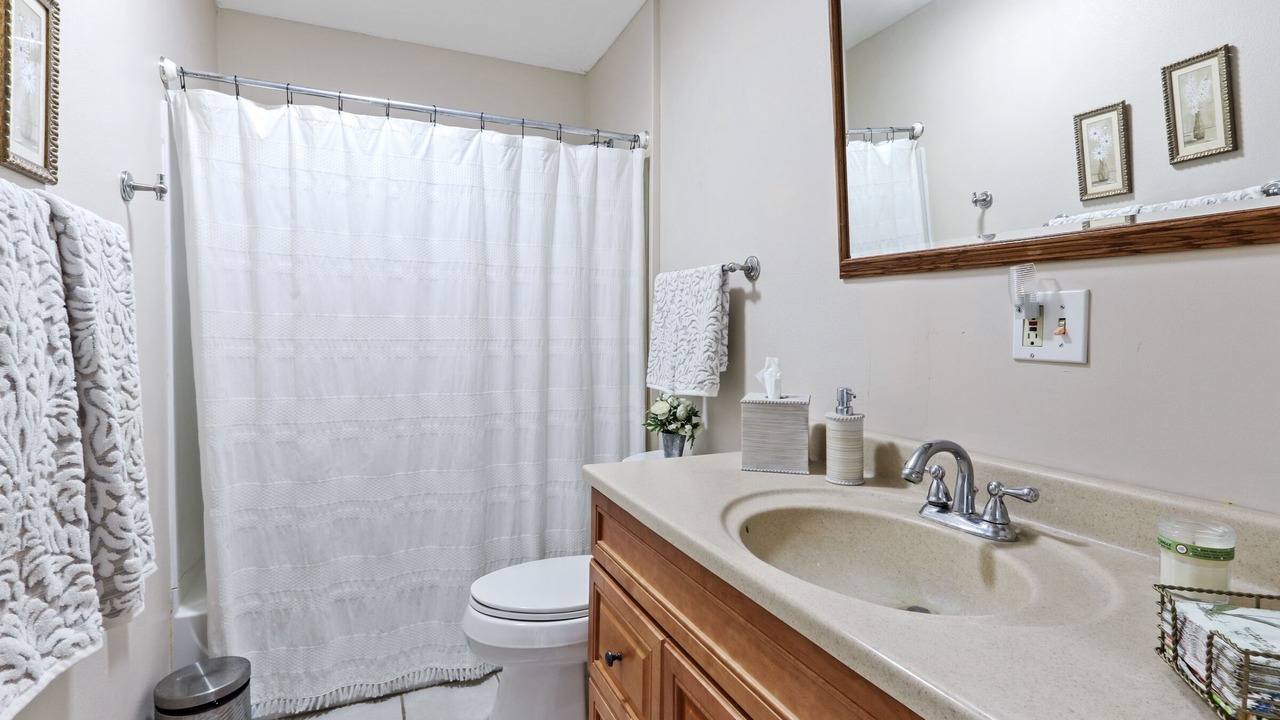 Photo of Bathroom in Lake Geneva