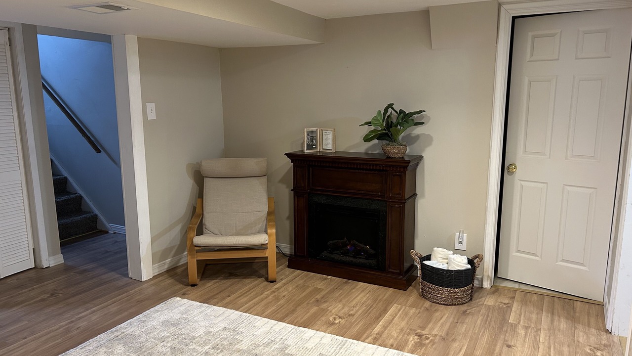 Photo of Livingroom in Lake Geneva