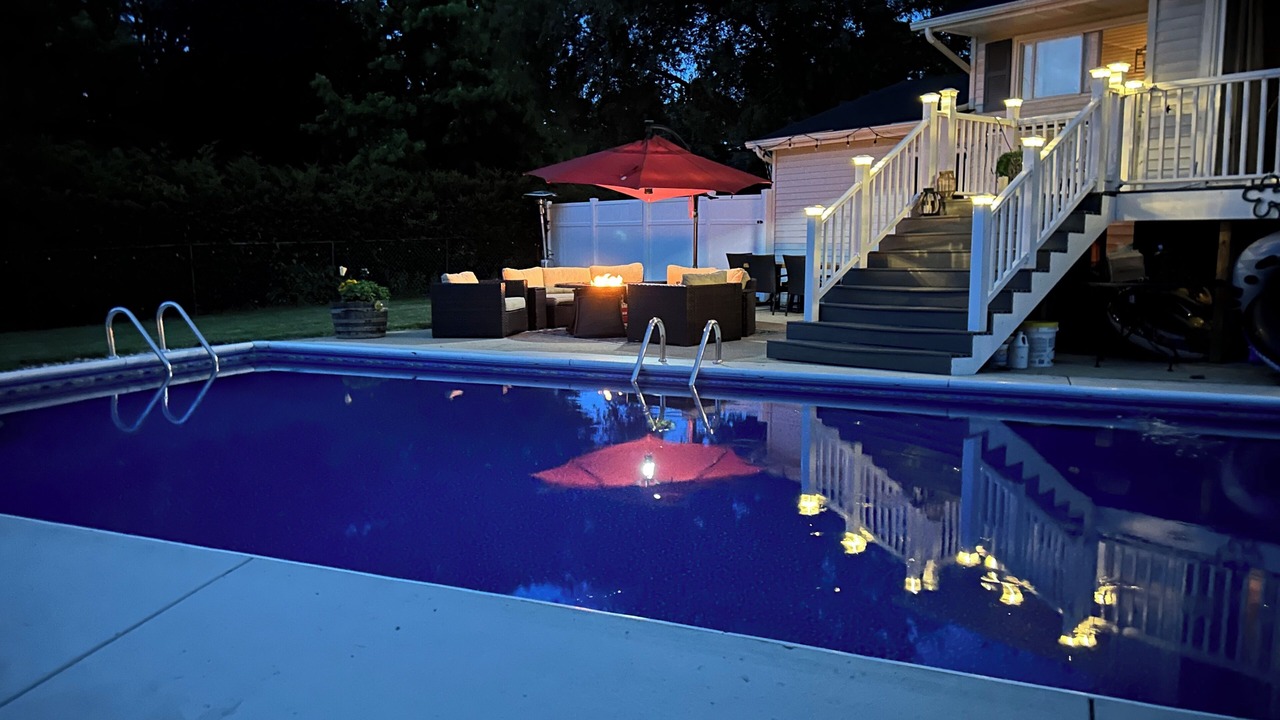 Photo of Outdoor in Lake Geneva