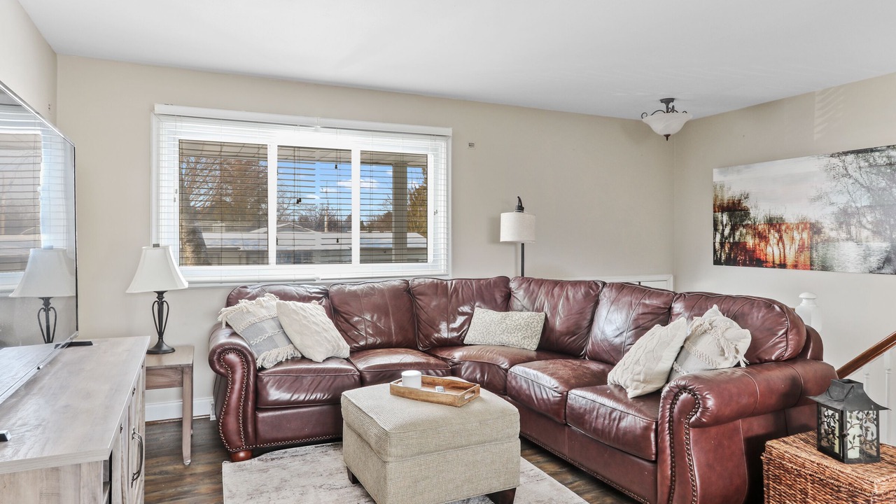 Photo of Livingroom in Lake Geneva