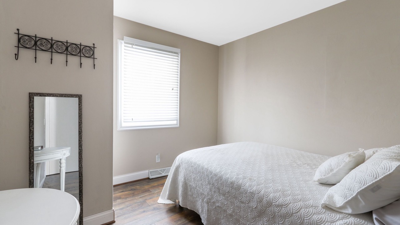 Photo of Bedroom in Lake Geneva