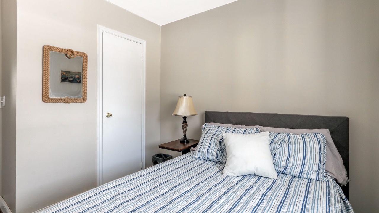 Photo of Bedroom in Lake Geneva