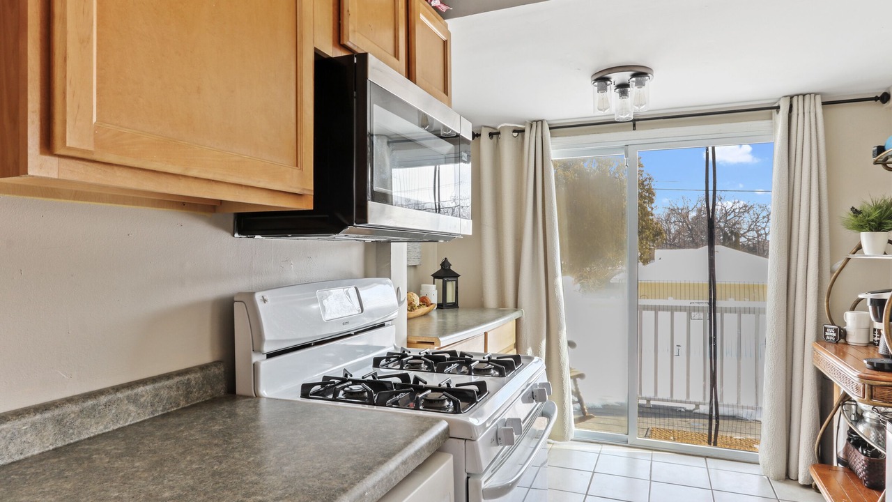 Photo of Kitchen in Lake Geneva
