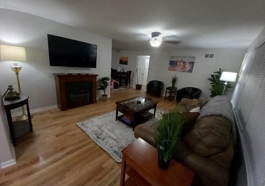 Photo of Bedroom in Racine