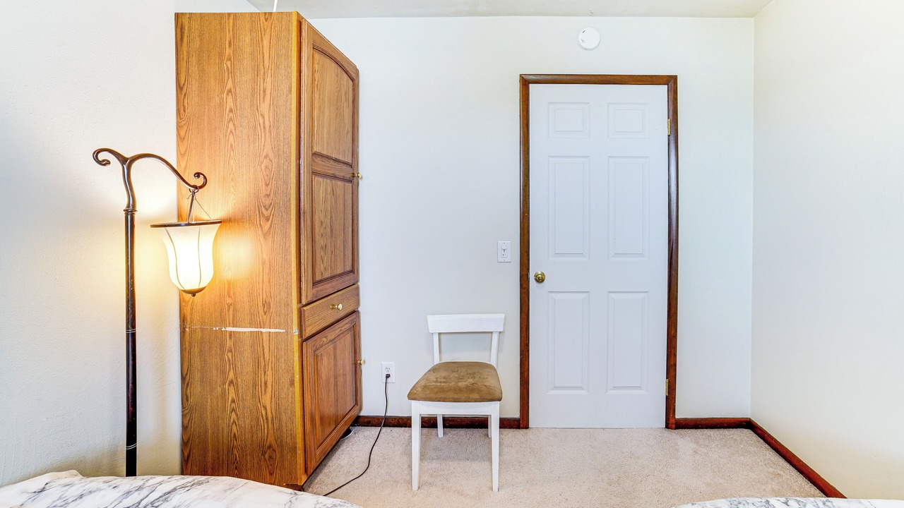 Photo of Bedroom in Peoria Heights