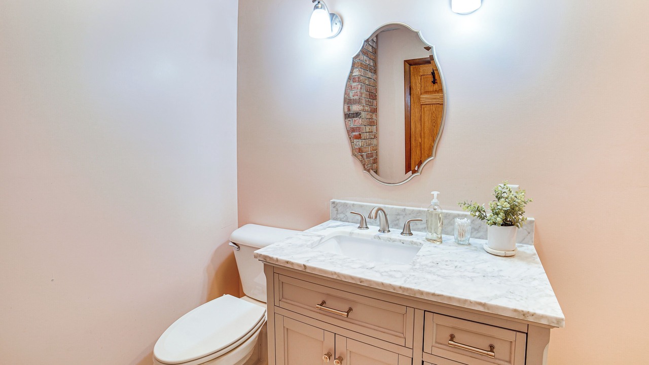 Photo of Bathroom in Peoria Heights