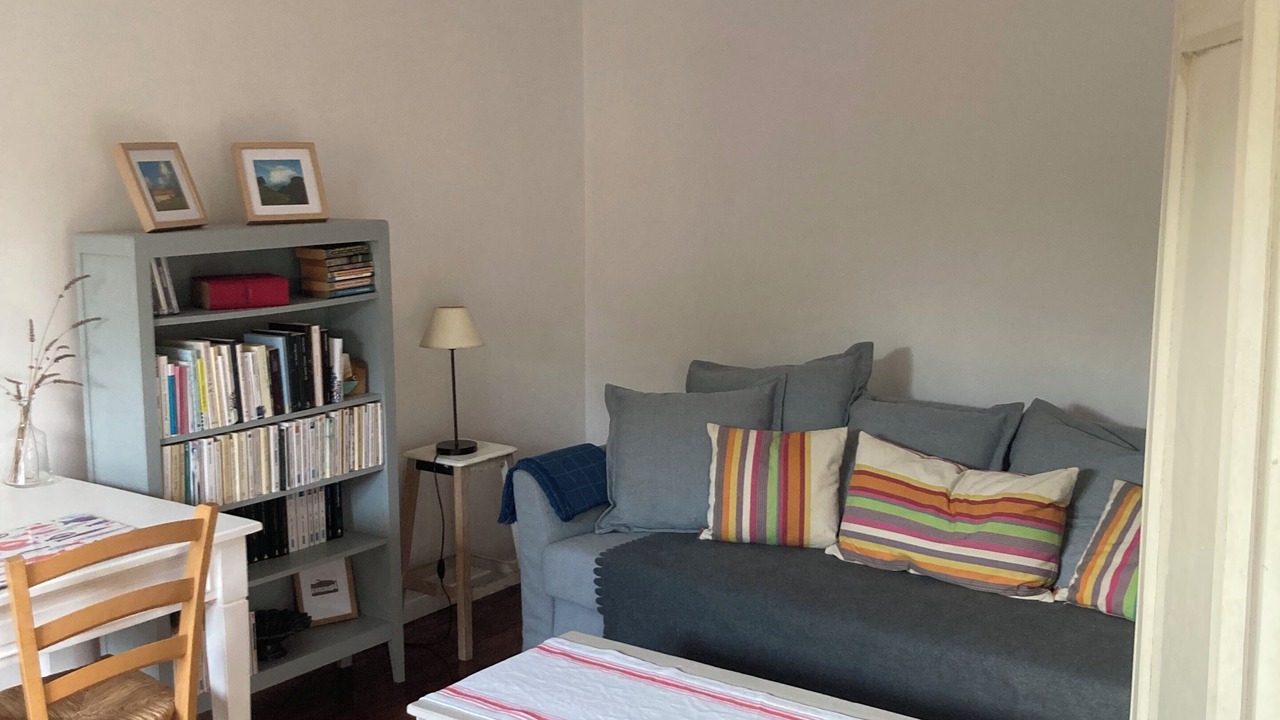 Photo of Livingroom in Menilles