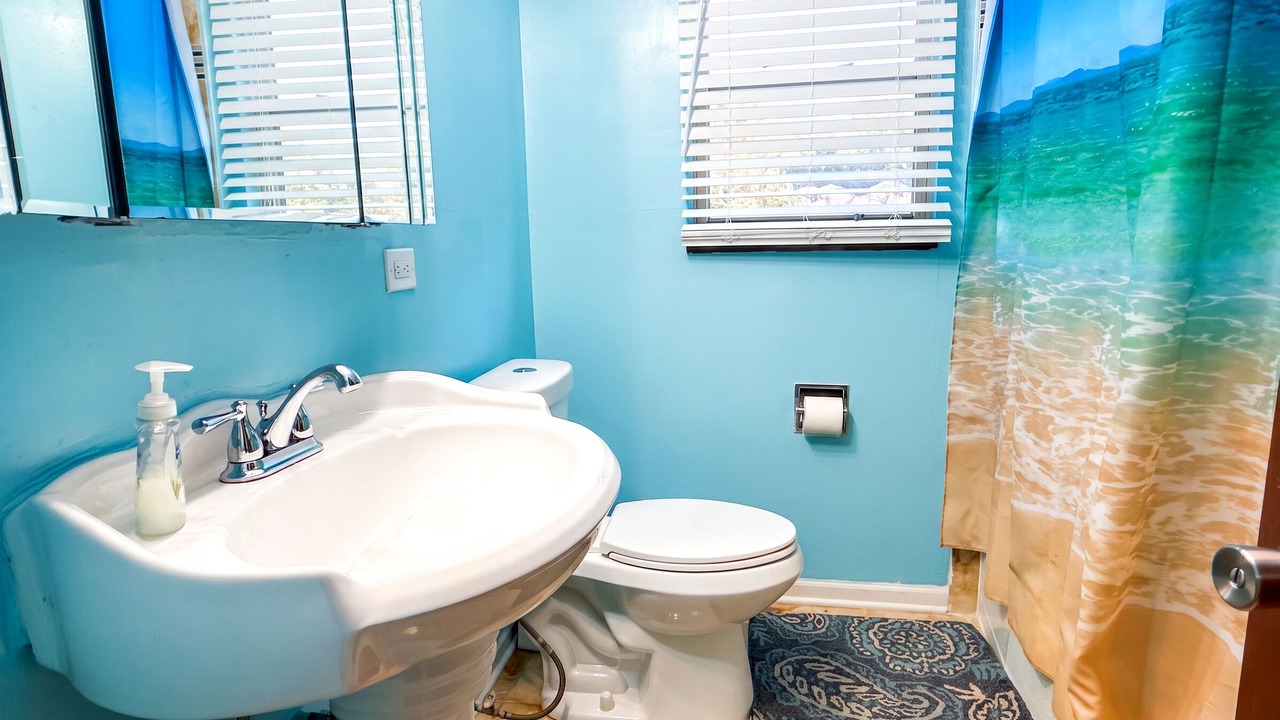 Photo of Bathroom in North Chicago