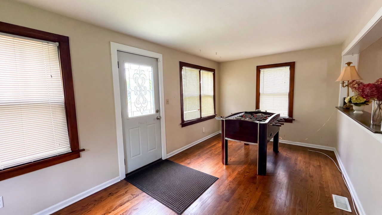 Photo of Bedroom in North Chicago