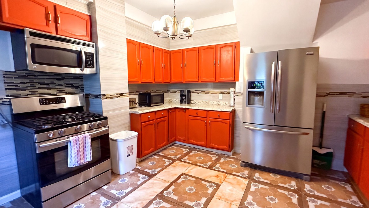 Photo of Kitchen in North Chicago
