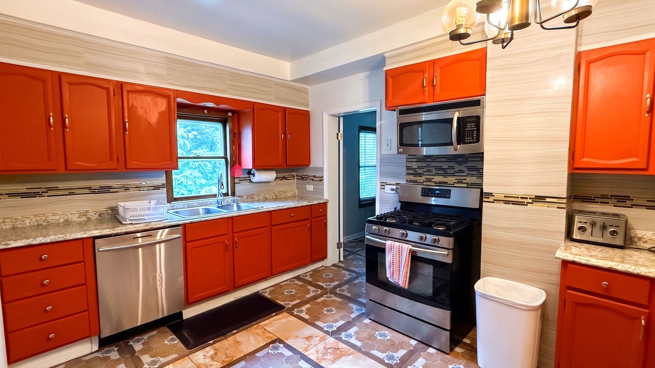 Photo of Kitchen in North Chicago