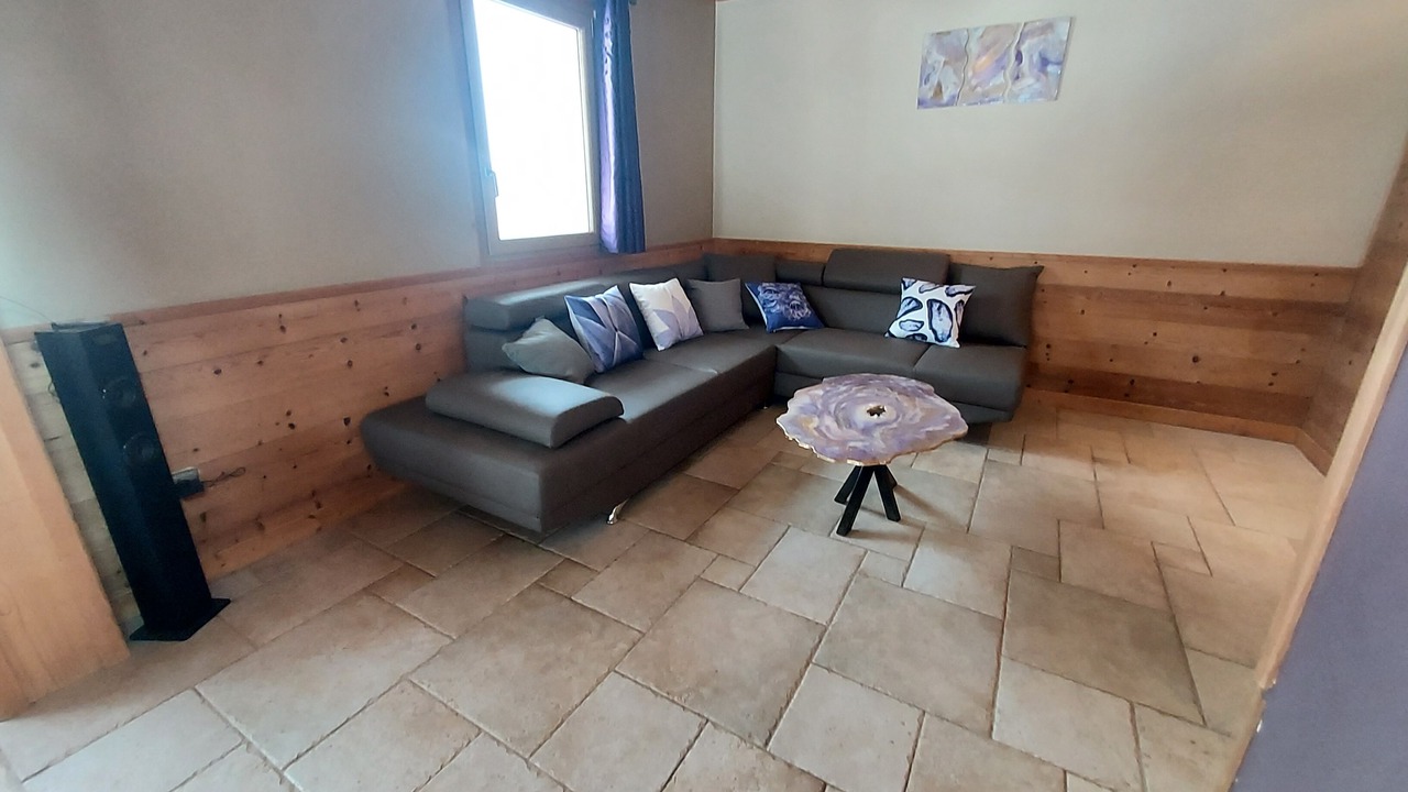 Photo of Livingroom in Le Noyer