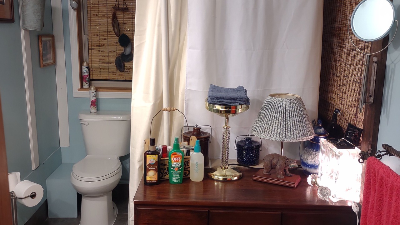 Photo of Bathroom in Harrison