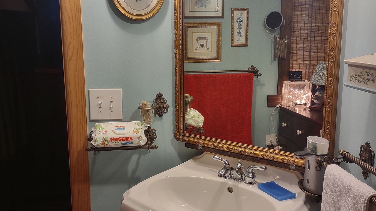 Photo of Bathroom in Harrison