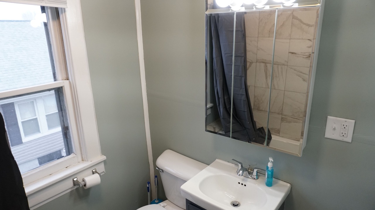 Photo of Bathroom in Ottawa