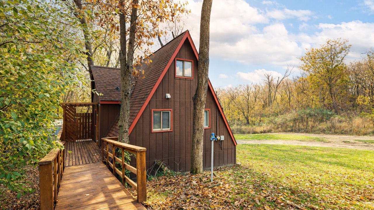 Photo of Outdoor in Pekin