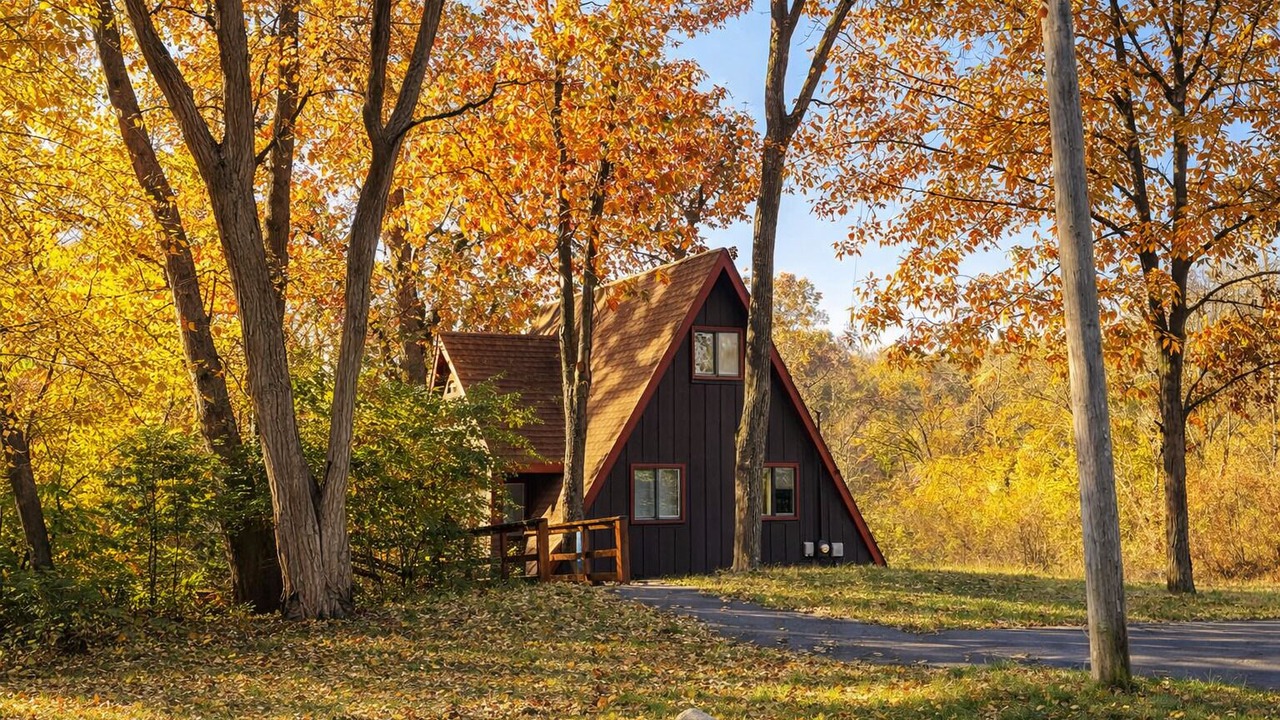 Photo of Outdoor in Pekin