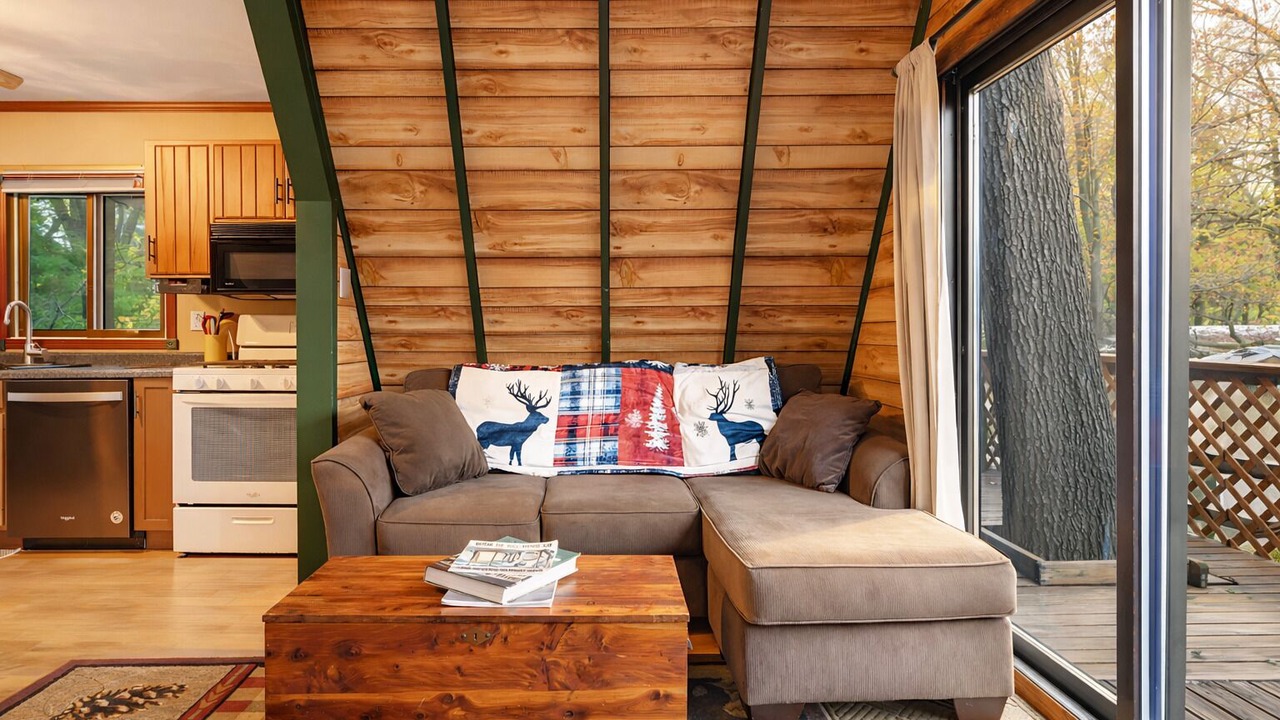 Photo of Livingroom in Pekin