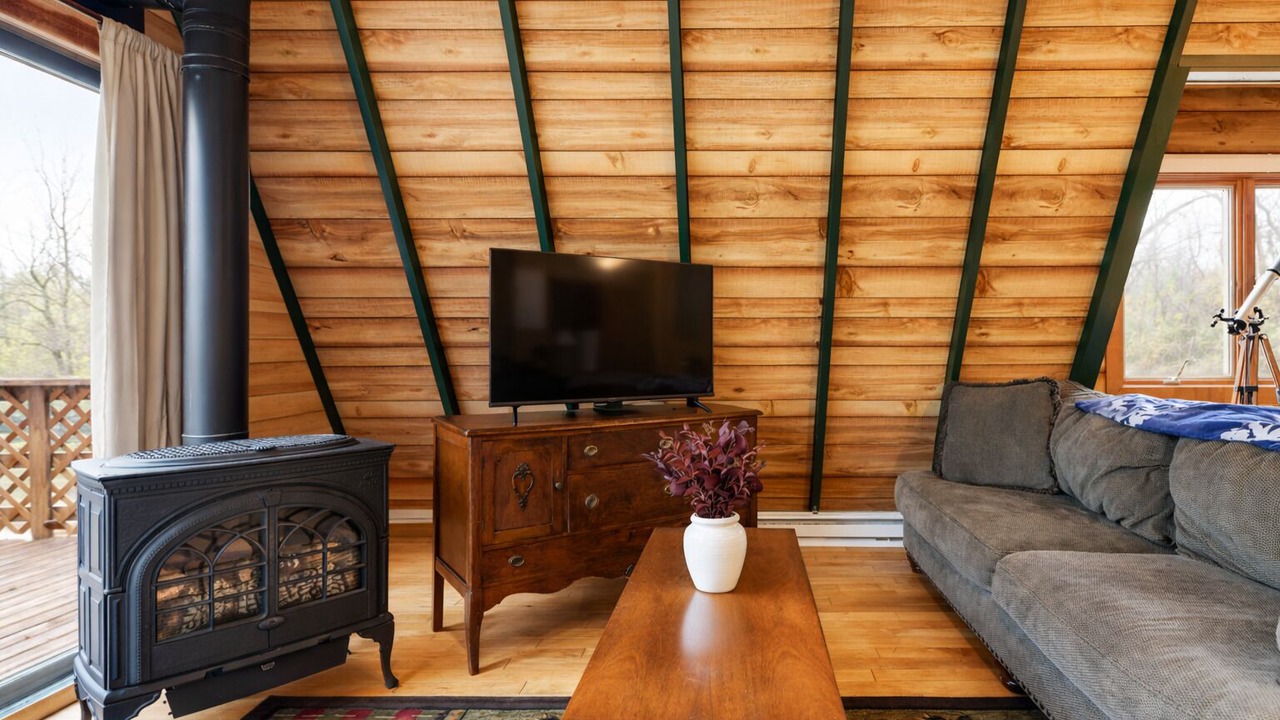 Photo of Livingroom in Pekin