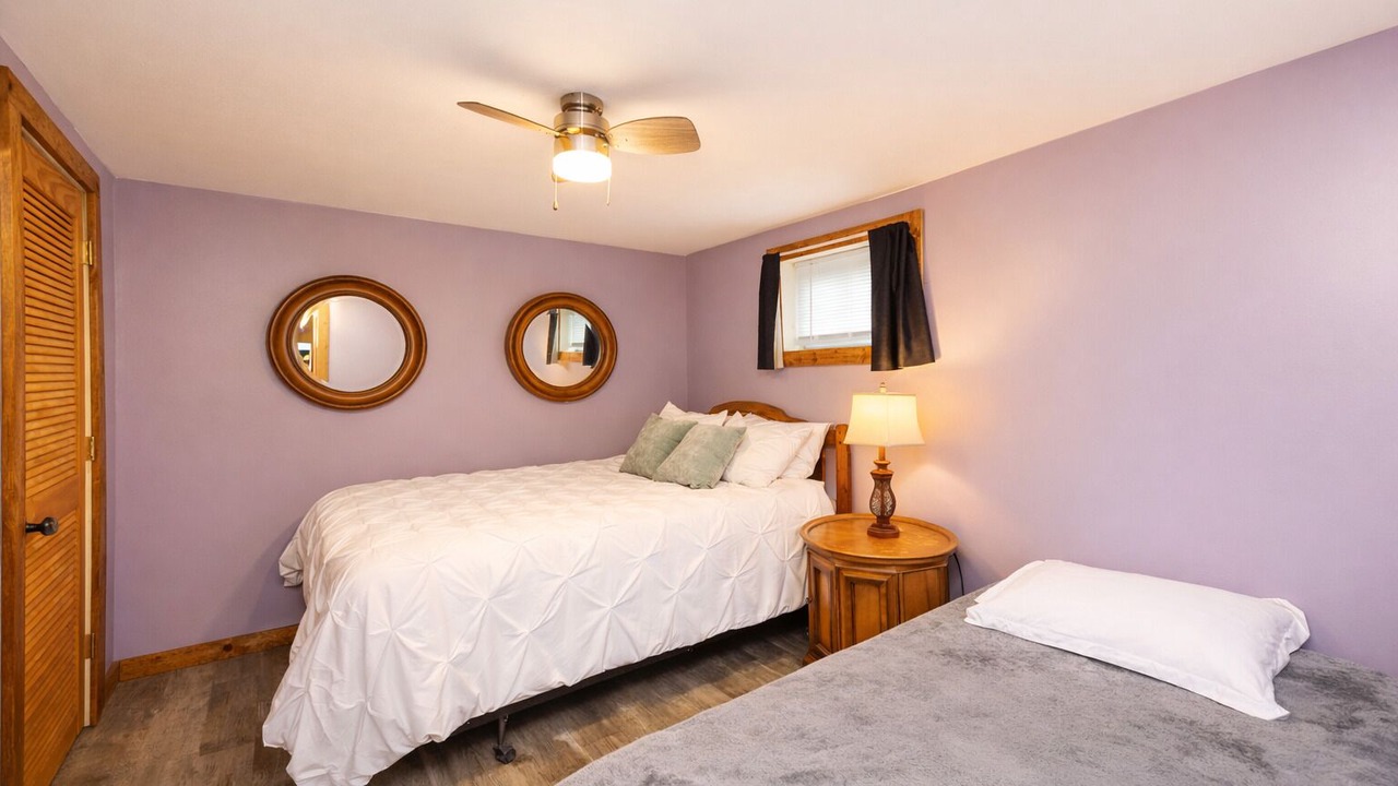Photo of Bedroom in Pekin