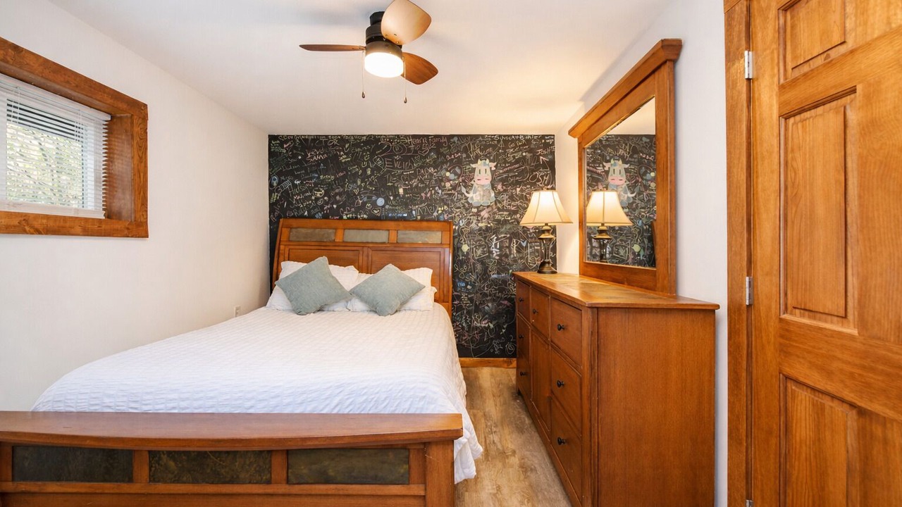 Photo of Bedroom in Pekin
