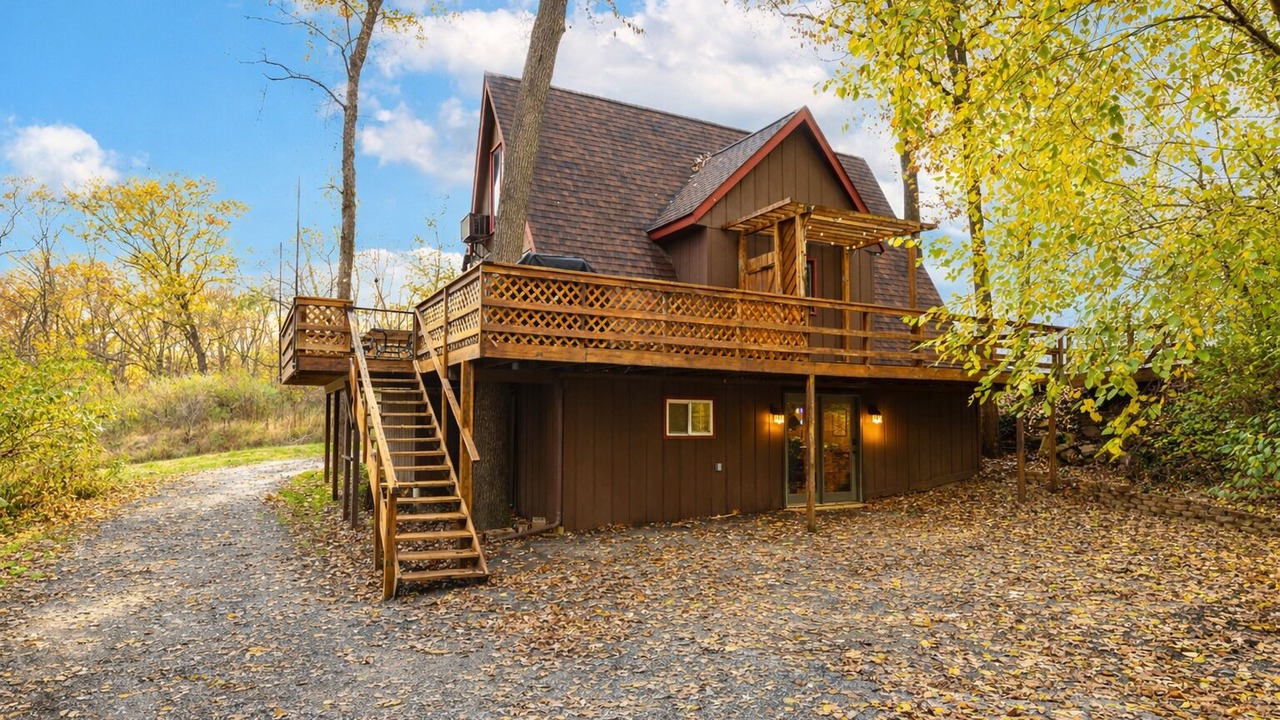Photo of Outdoor in Pekin