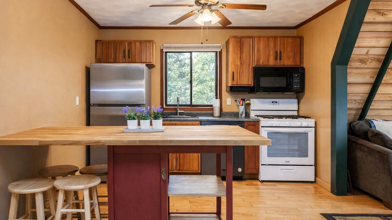 Photo of Kitchen in Pekin