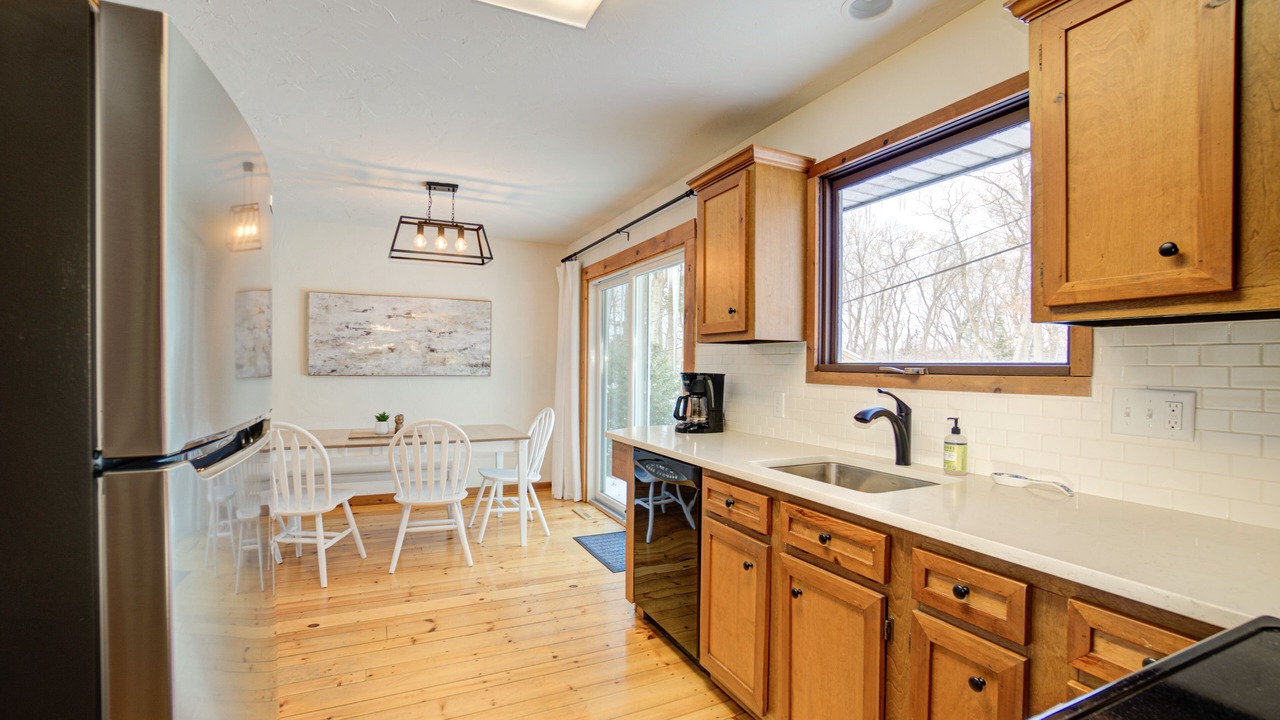 Photo of Kitchen in Beechwood