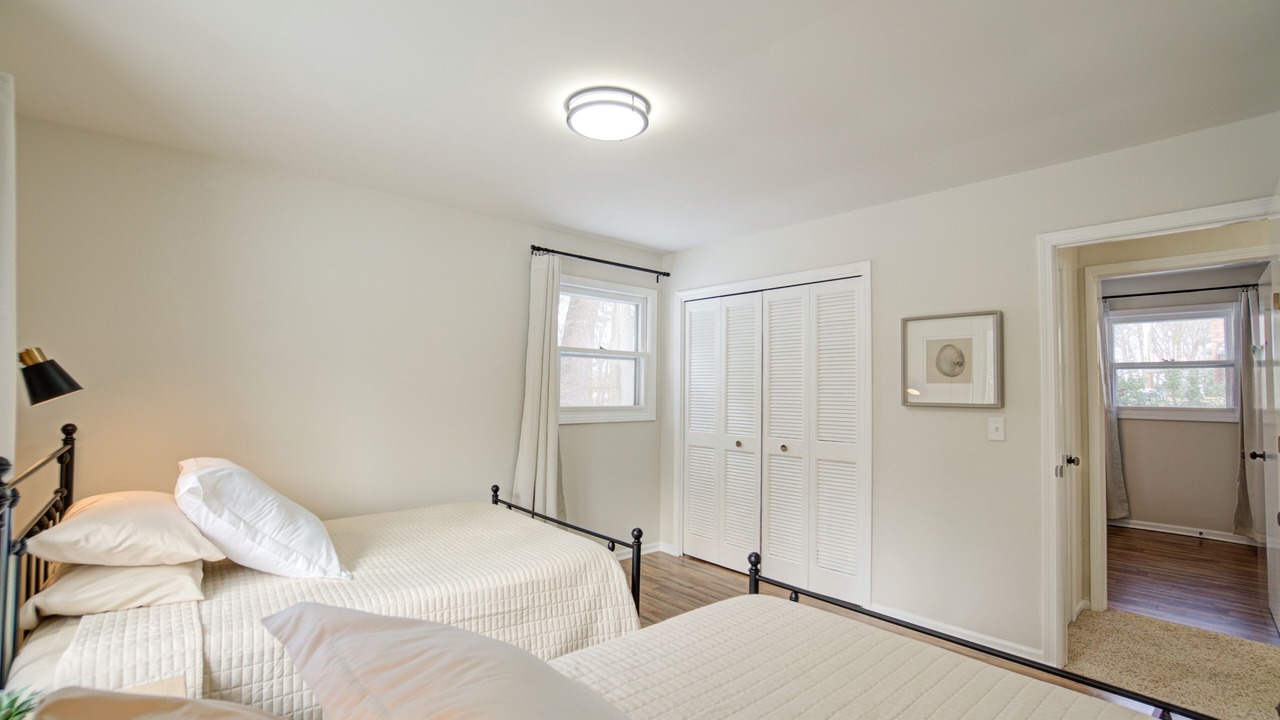 Photo of Bedroom in Beechwood