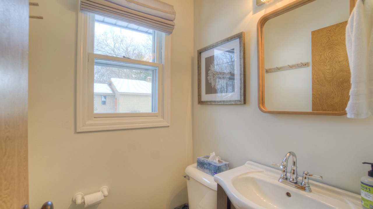 Photo of Bathroom in Beechwood