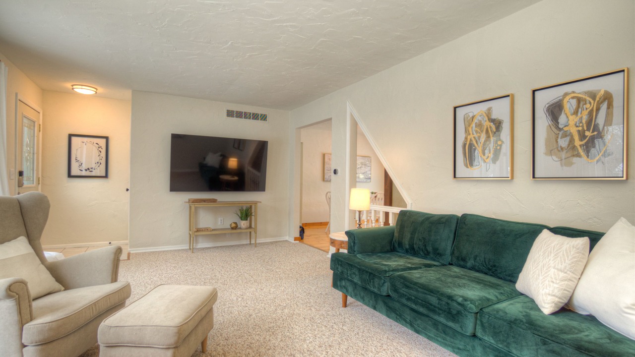 Photo of Livingroom in Beechwood