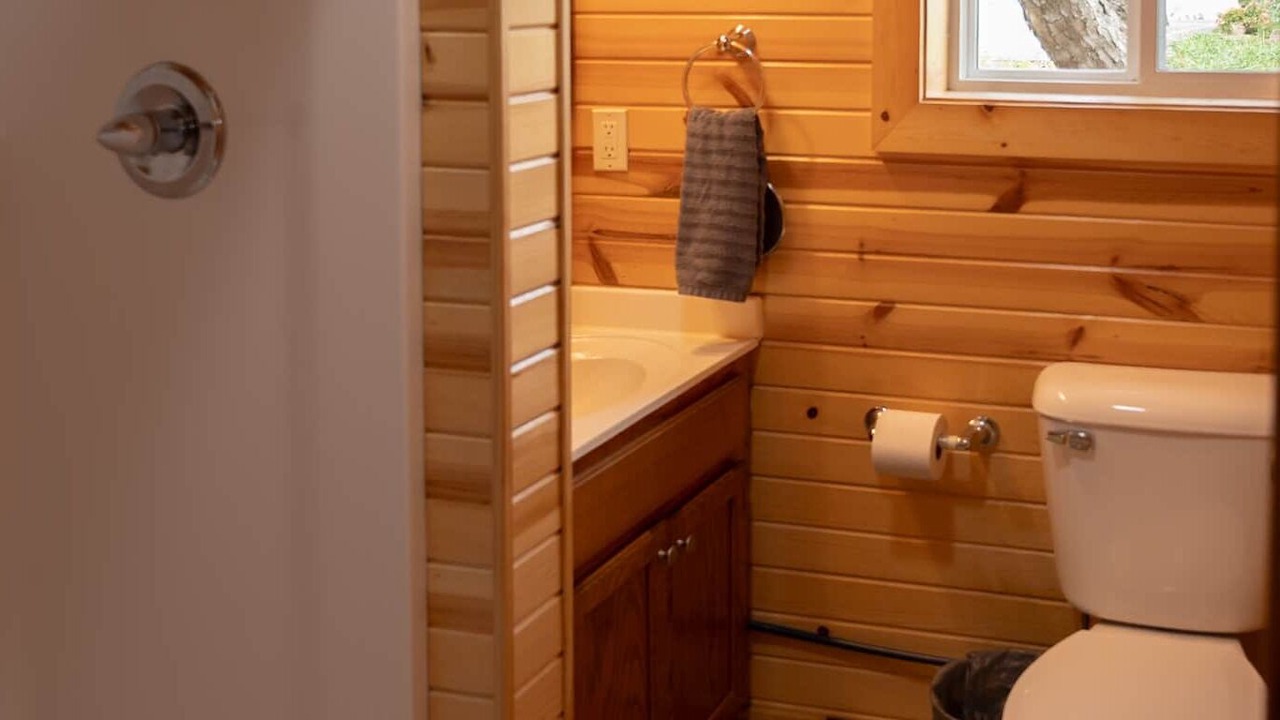 Photo of Bathroom in Fox Lake