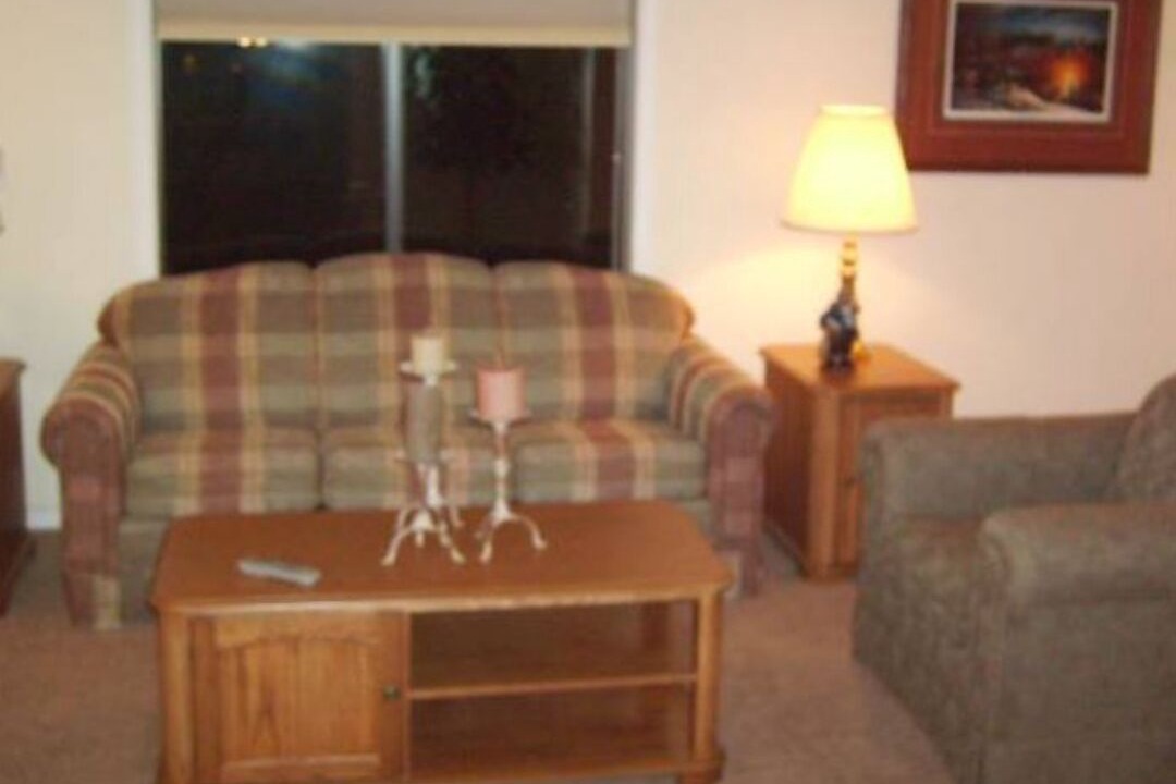 Photo of Livingroom in Spirit Lake