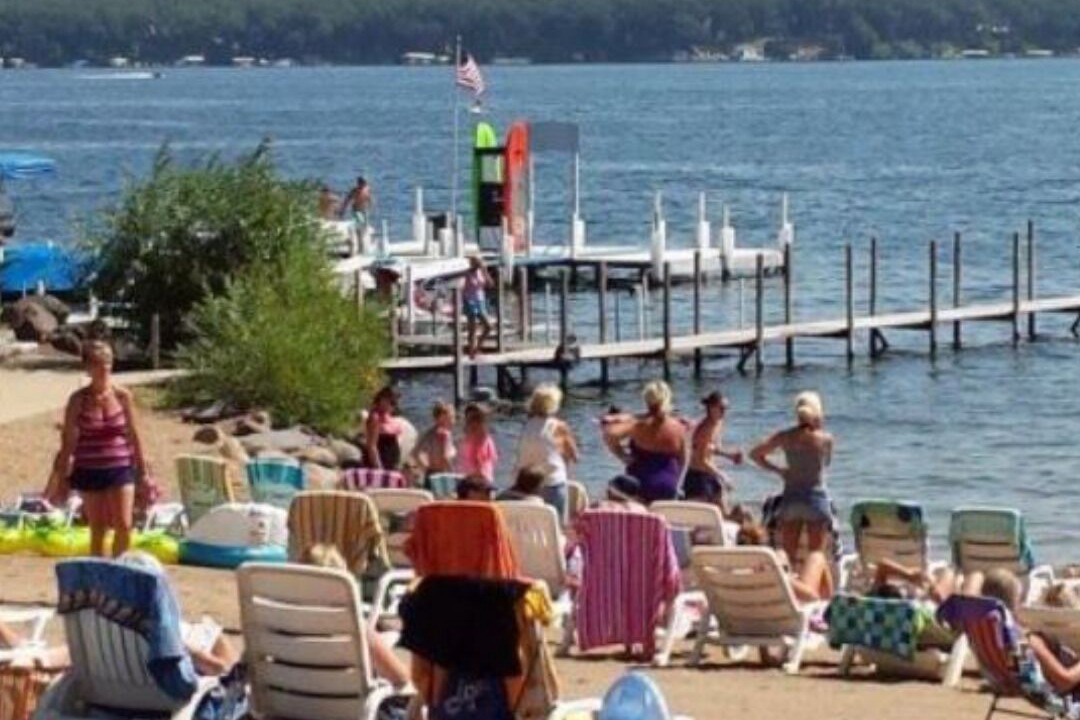 Photo of Others in Spirit Lake