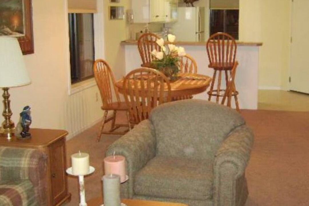 Photo of Livingroom in Spirit Lake