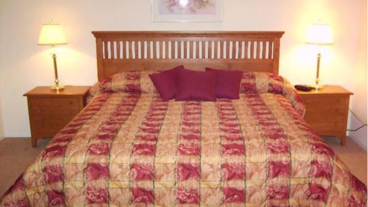 Photo of Bedroom in Spirit Lake