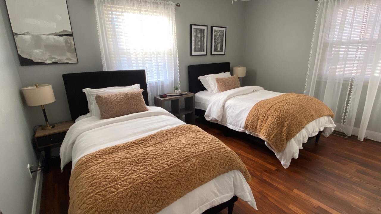 Photo of Bedroom in St. Charles