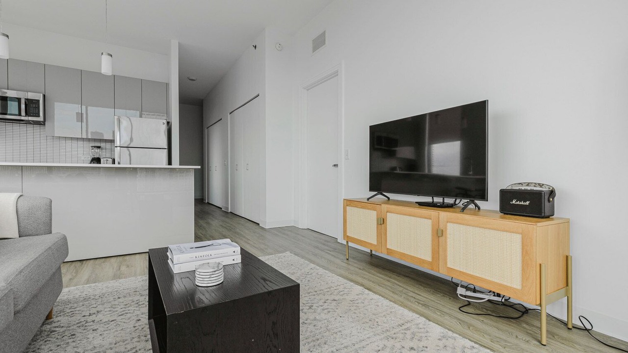 Photo of Livingroom in West Loop